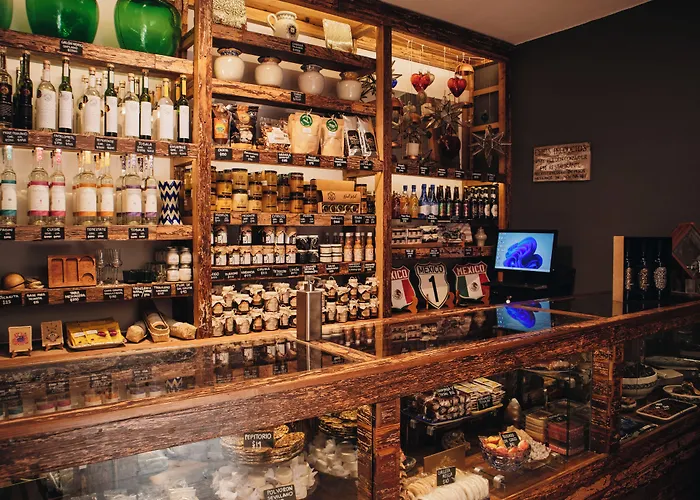 Hotel Boutique Casareyna
