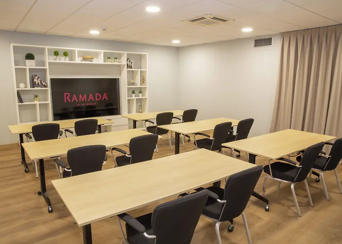 Getafe Hotels
