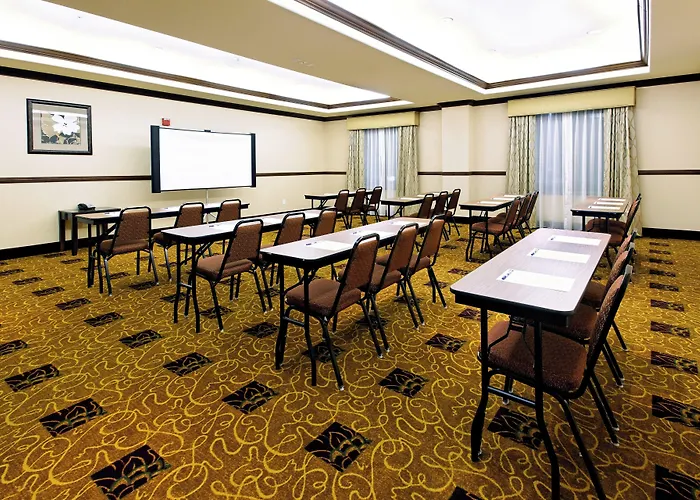 Holiday Inn Express Fresno Northwest - Herndon By Ihg