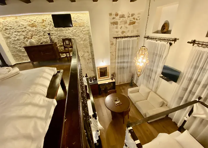 Boutique Hotel Del Doge