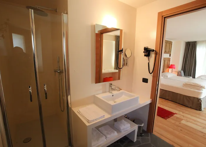 Hotel Berthod