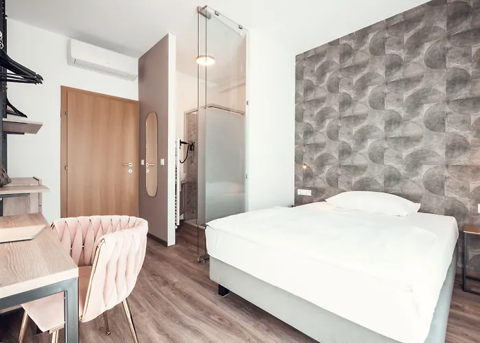 Hotel CampingPark Steiner