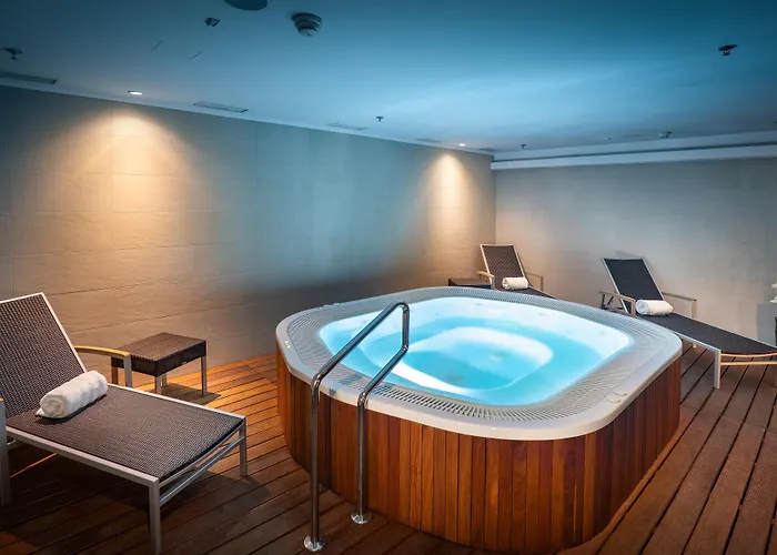 Doubletree By Hilton Kosice