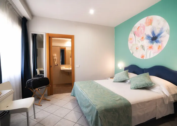 Hotel Sirio