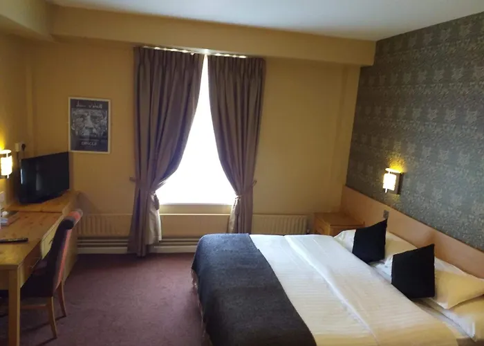 Harding Hotel
