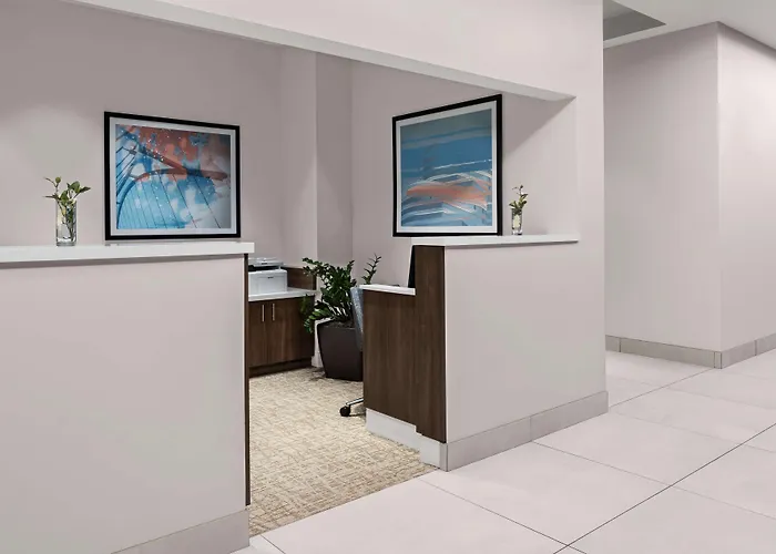 Hilton Garden Inn Minneapolis Downtown