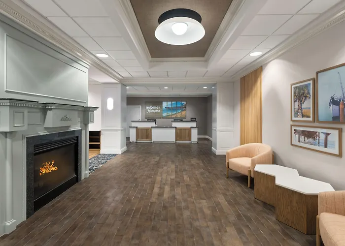 Hampton Inn Murrells Inlet/Myrtle Beach Area