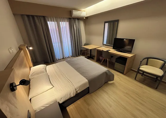 Achillio Hotel