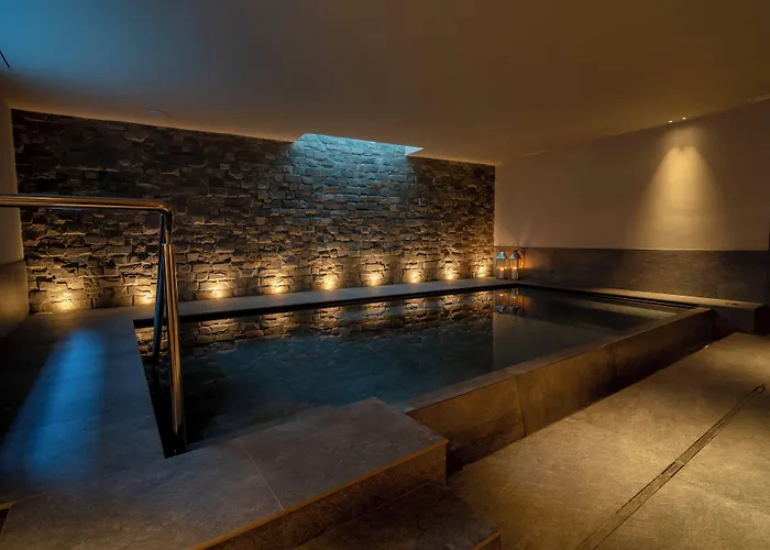 Hotel Alu Mountain Design