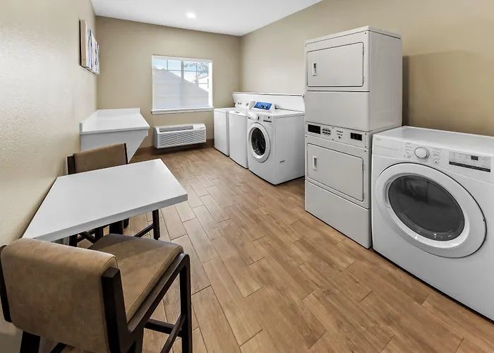Candlewood Suites Victoria By Ihg