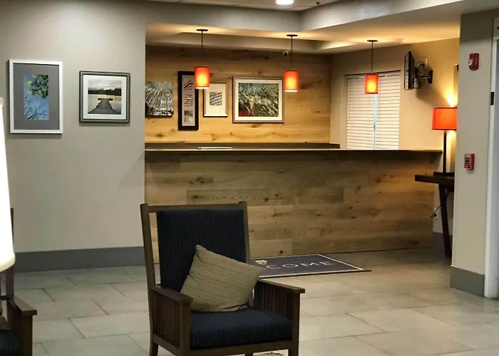 Country Inn & Suites By Radisson, Emporia, Va