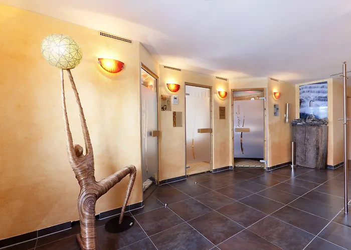 Hotel Sonne