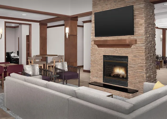 Staybridge Suites Columbia By Ihg