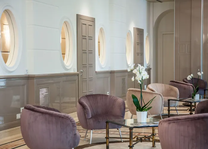 Hotel Aurelia