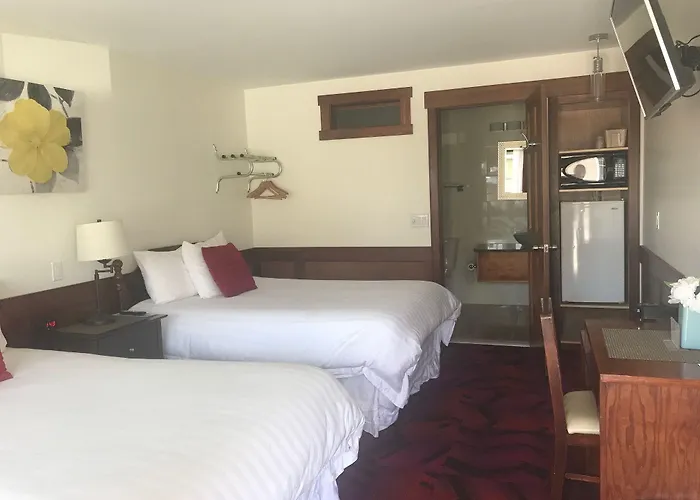 Atlantic Coast Inn