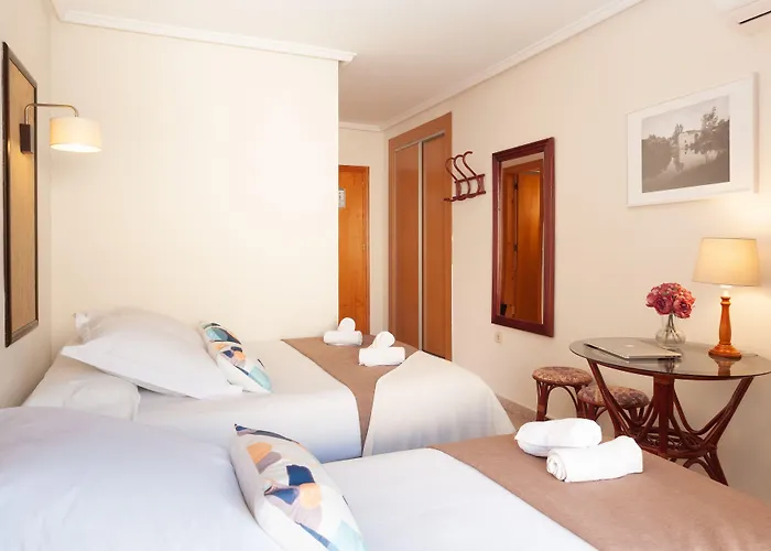 Hotel Eden Mar