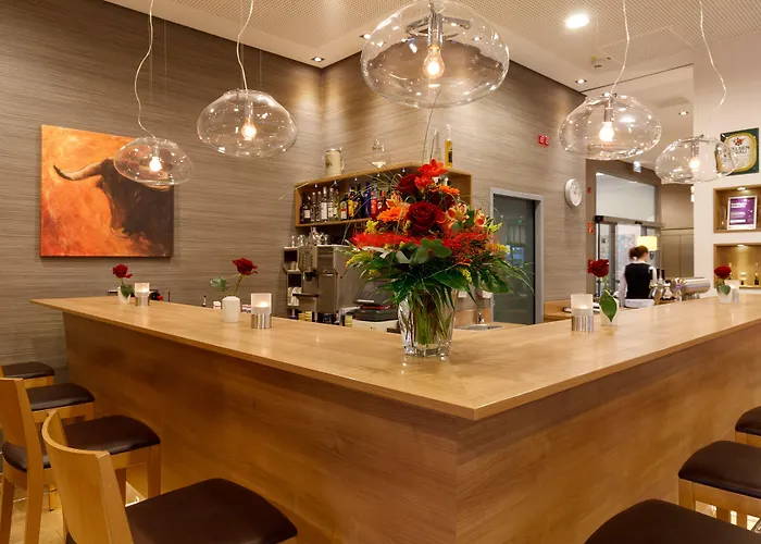 Holiday Inn Express Nürnberg-Schwabach