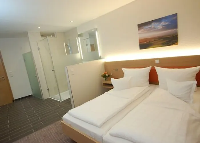 Landhotel Behre