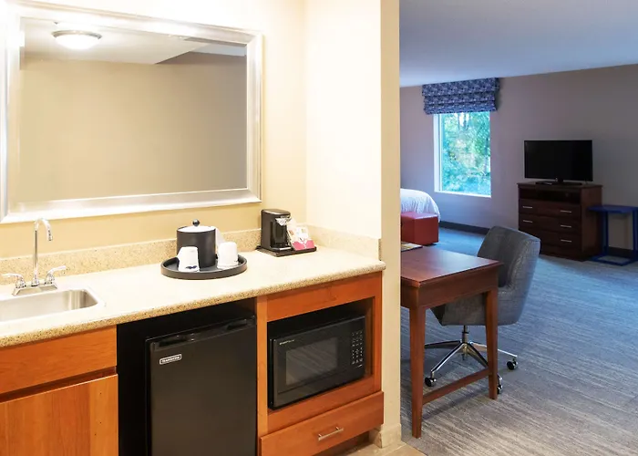 Hampton Inn Gloucester