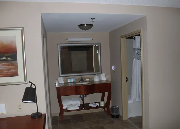 Hampton Inn Gloucester