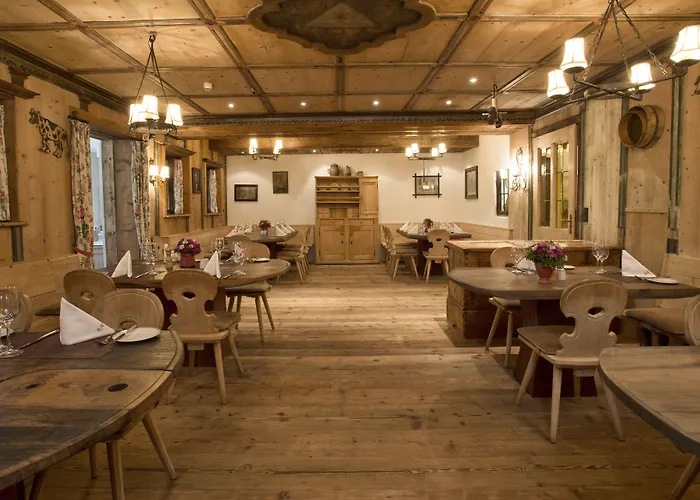 Hotel Rasmushof Kitzbühel