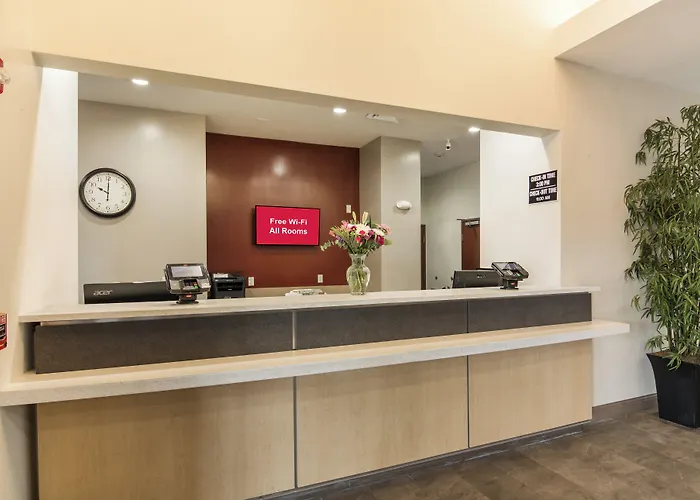 Red Roof Inn Panama City