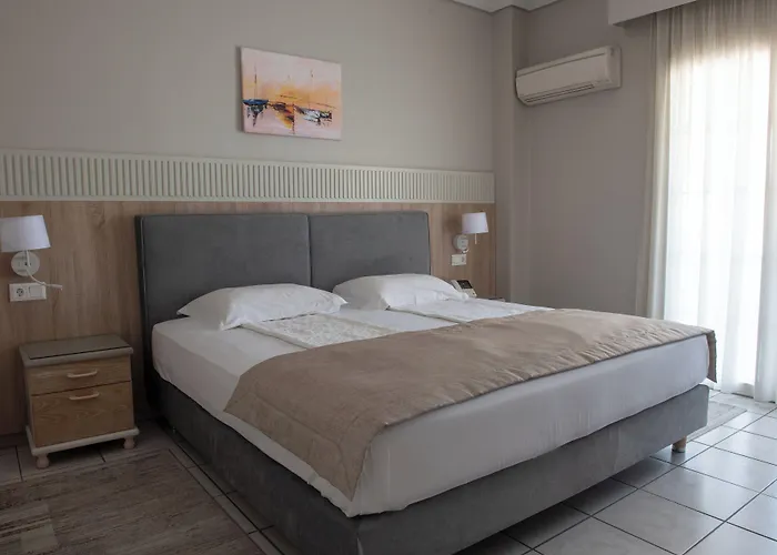 Hotel Strass