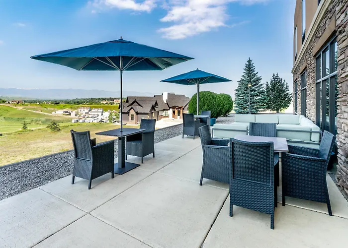 Hampton Inn Sheridan