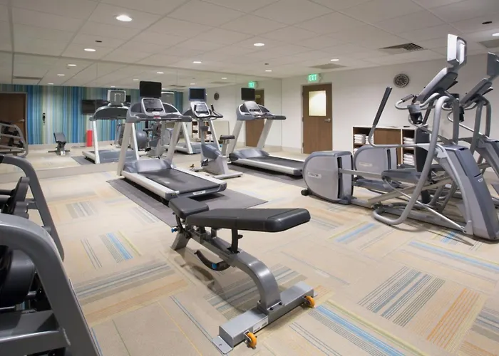 Holiday Inn Express Hotel & Suites Bartlesville By Ihg