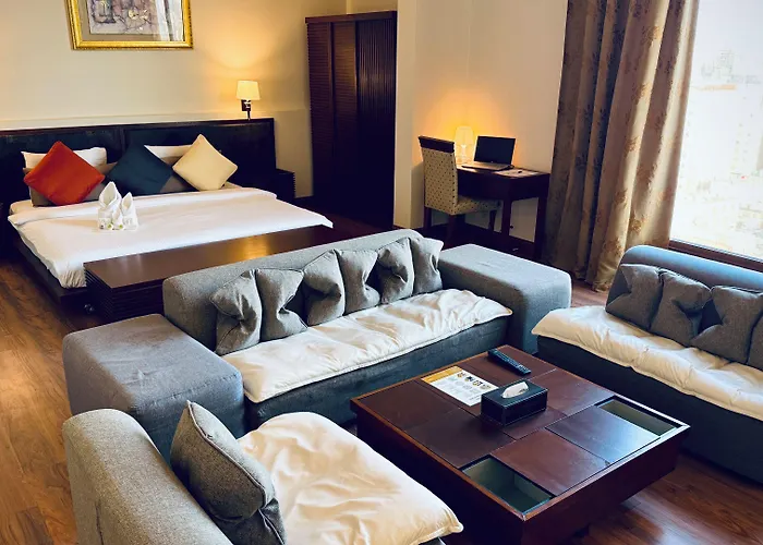 Le Jazz Hotel