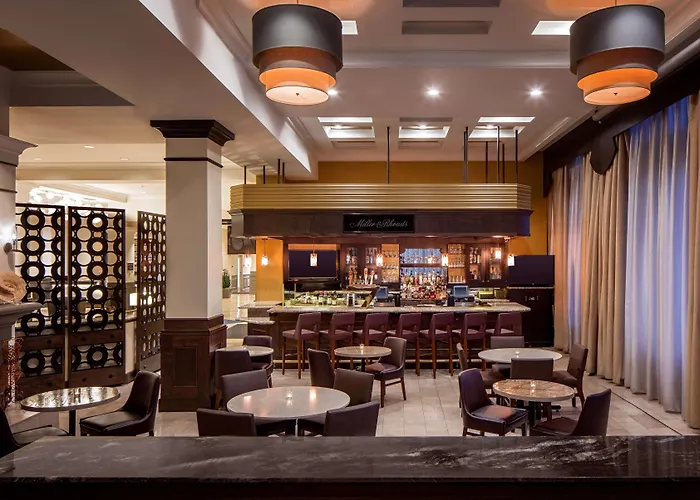 Hilton Richmond Downtown