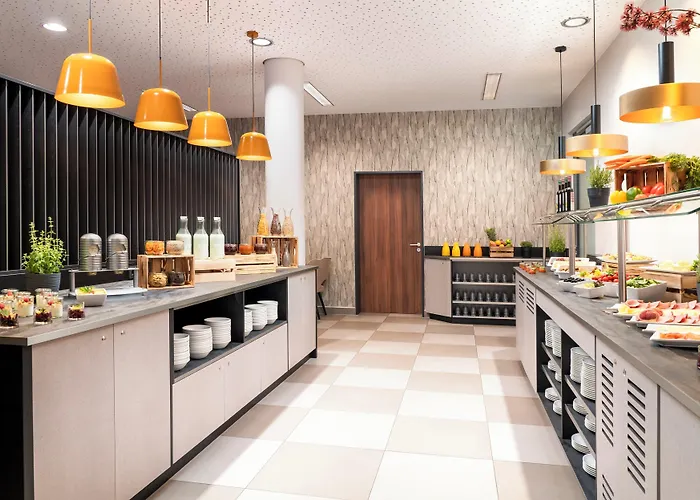 Leonardo Hotel Dresden Altstadt