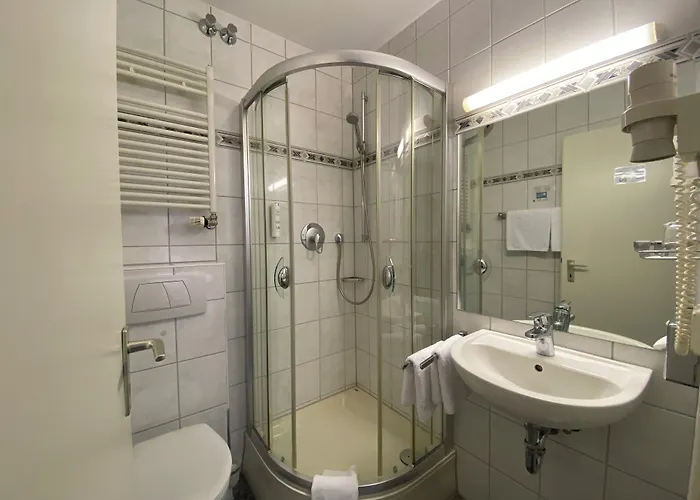 Hotel Hansa