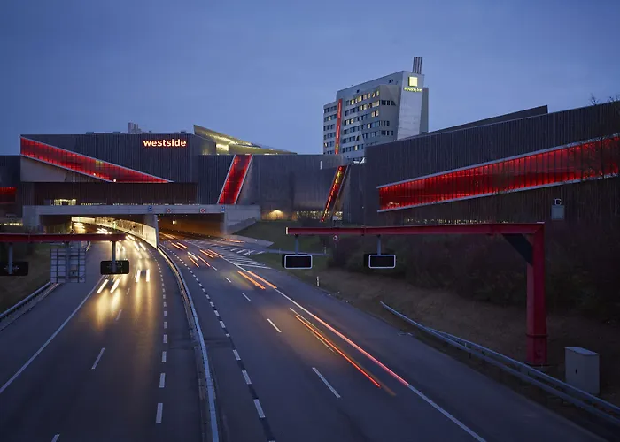 Holiday Inn Bern Westside By Ihg