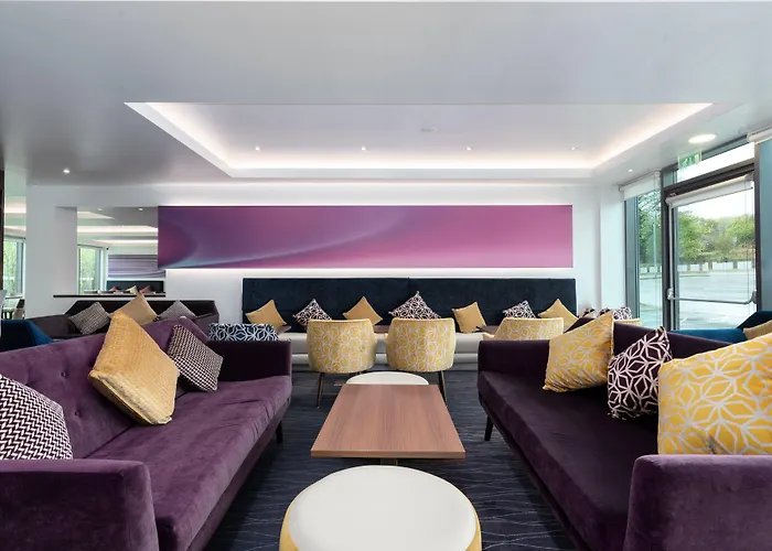 Burnley Cheap Hotels