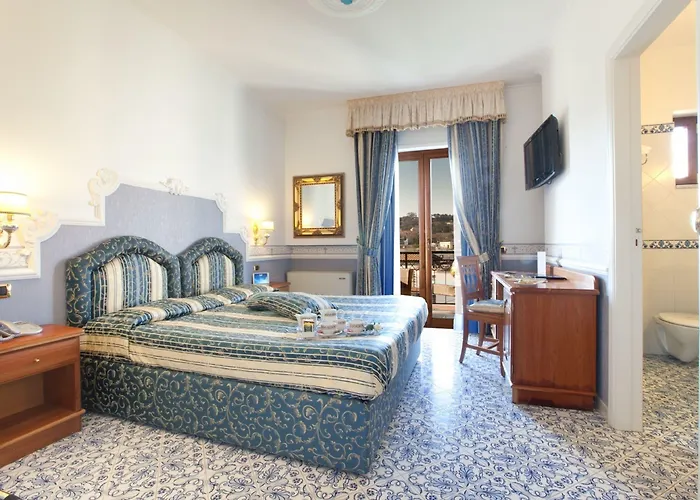 Hotel Sant'Agata