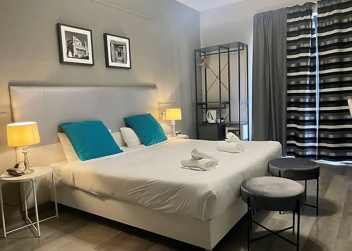 Sliema Marina Hotel