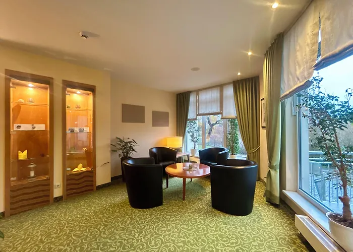 Hotel am Kurpark