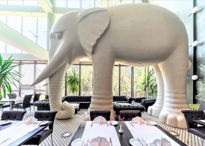 Rixwell Elefant Hotel