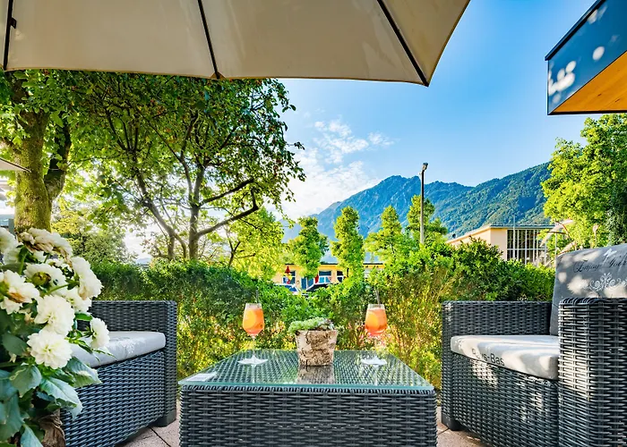 AVALON Hotel Bad Reichenhall