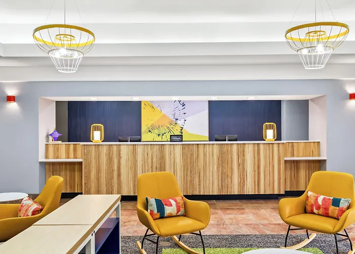 Spark By Hilton Kingsland
