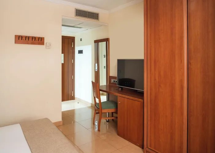 Hotel Diamar