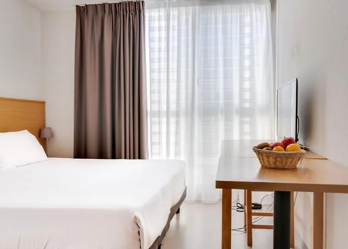Residhotel Galerie Tatry