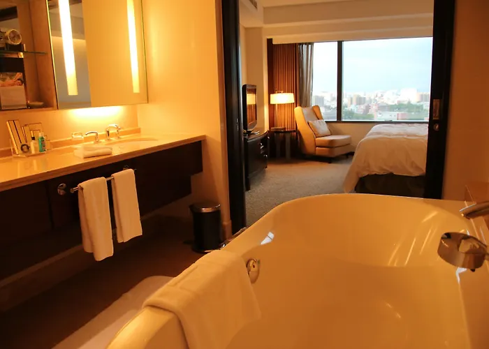Shangri-La Far Eastern Tainan