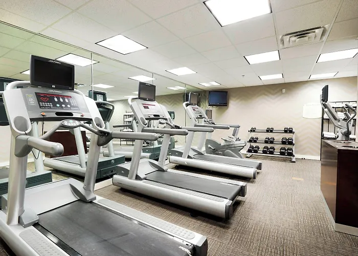 Residence Inn Lafayette Airport