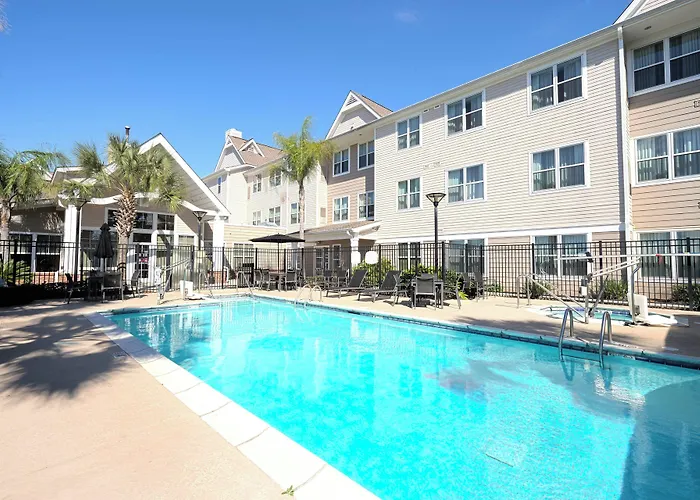 Residence Inn Lafayette Airport