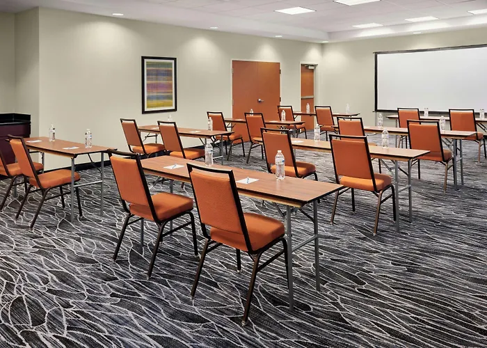 Fairfield Inn & Suites Cartersville