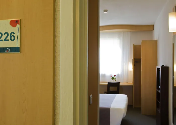 Ibis Cotonou
