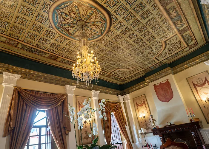 Hotel Boutique Santa Lucia