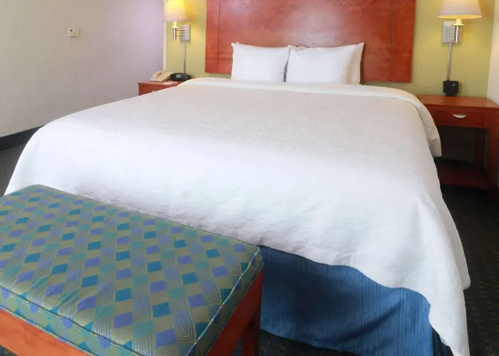 Hampton By Hilton Reynosa Zona Industrial
